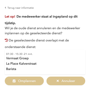 omplannen 3